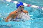 Swimming & Diving vs Babson  Swimming & Diving vs Babson College. - Photo by Keith Nordstrom : Wheaton, Swimming
